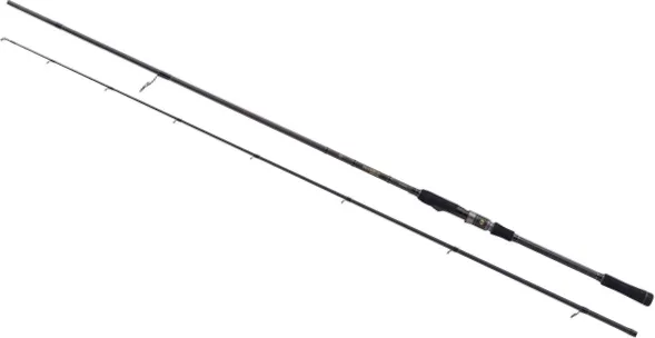 Balzer Diabolo Golden Circle Hecht Spinning Rod 2.55m 24–72g 2pc