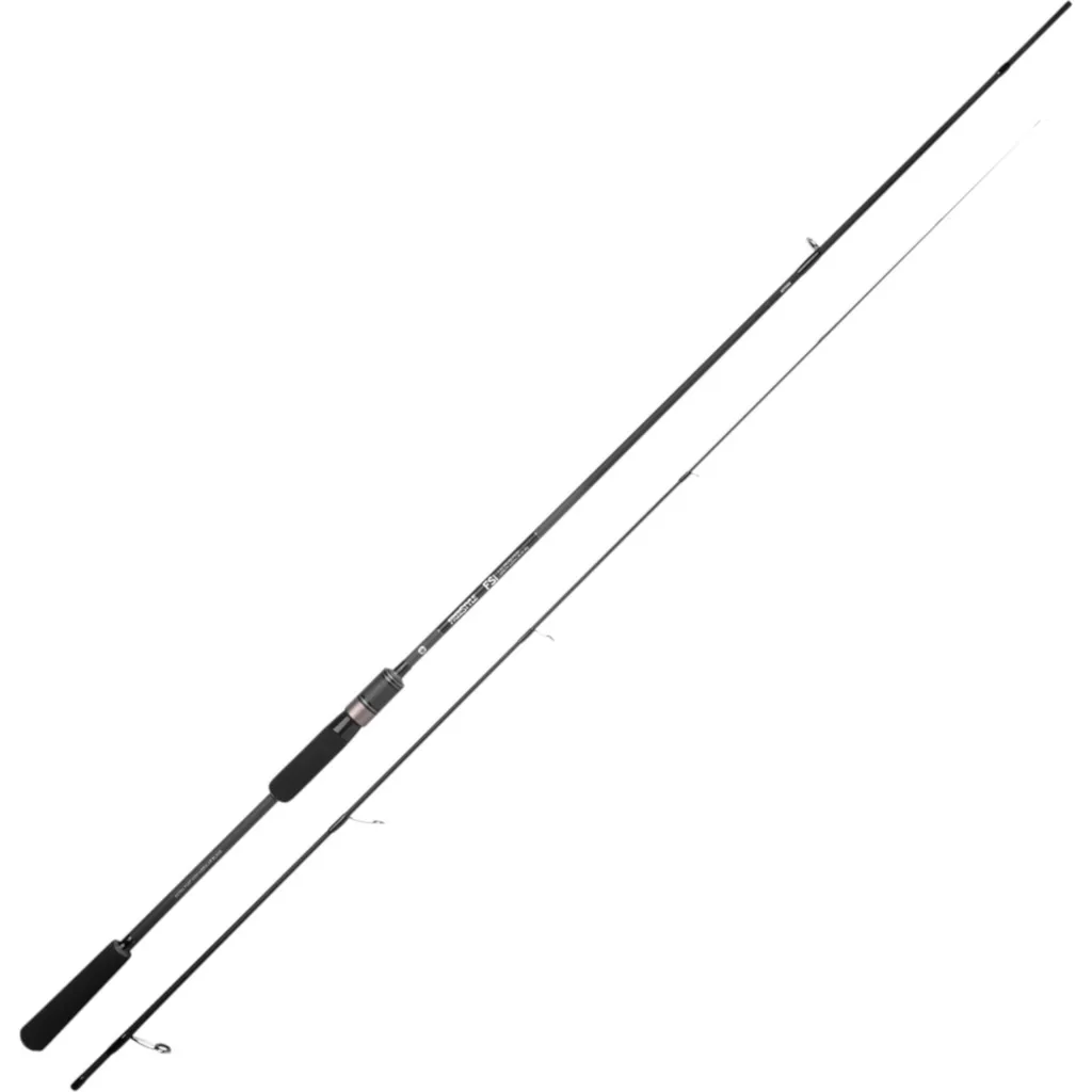 Spro Freestyle Fsi Light Jig Bc Baitcasterrute 2.15m 2–12g 2pc