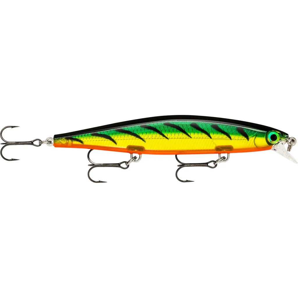 Rapala Shadow Rap Twitchbait SDR11 11cm 13g FT