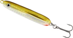 Westin Bornholmerkøl Blinker 16g 6,9cm Olive Diamond