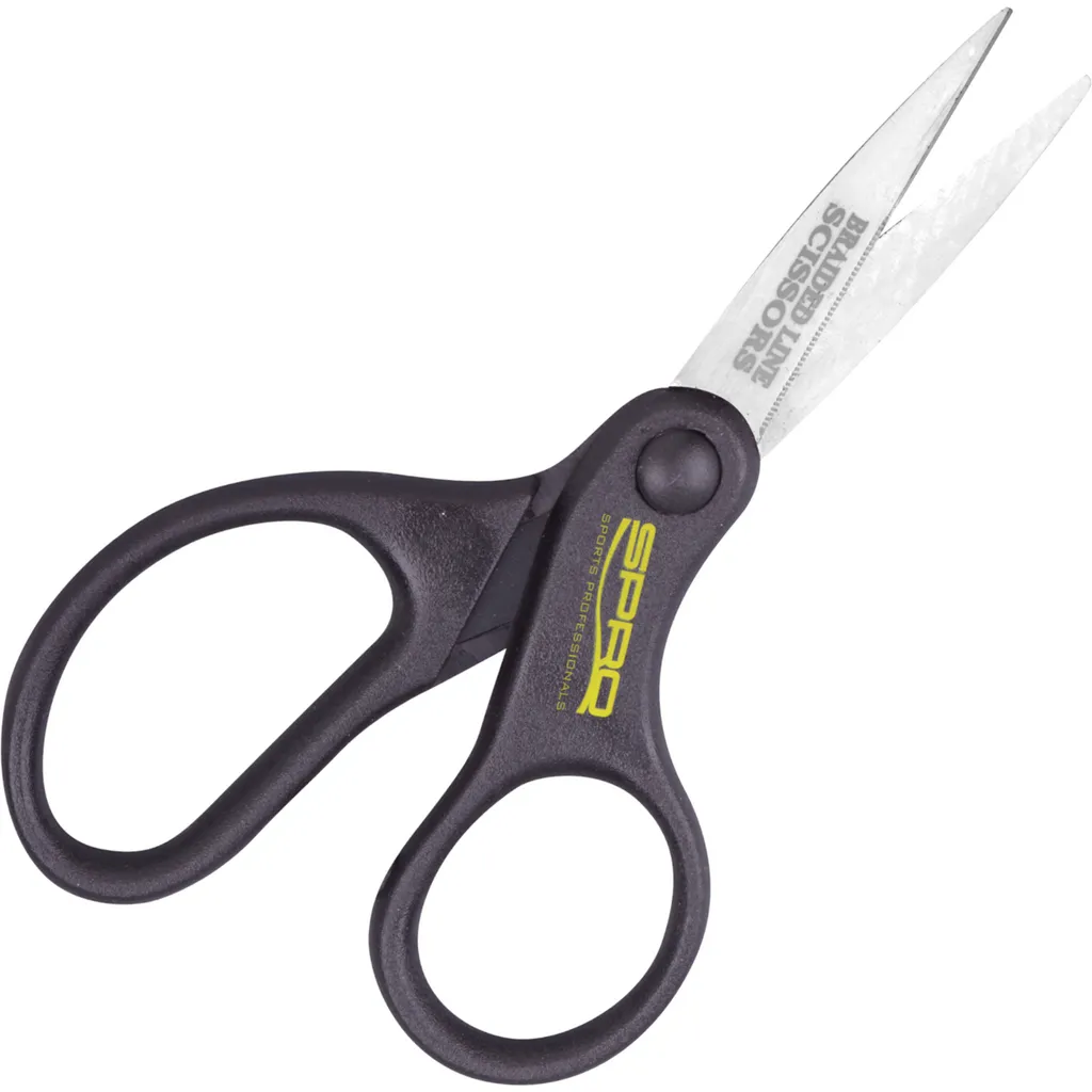 Spro Braided Line Scissors 13,5cm