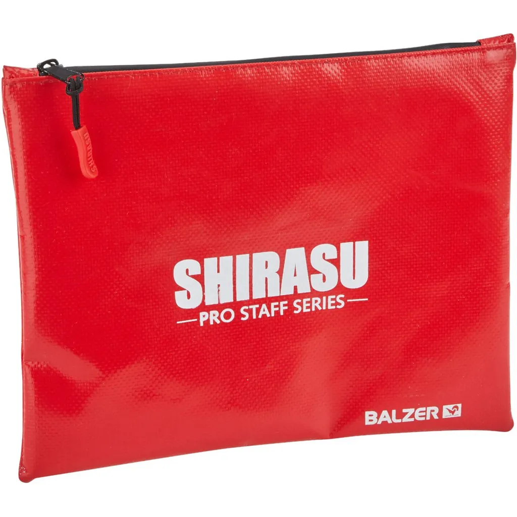 Balzer Shirasu Waterstop Safe Taschen & Futterale 25x20x1.5cm