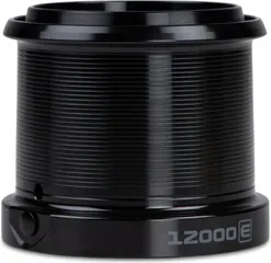 Spomb E Reel Spare Spool 128872