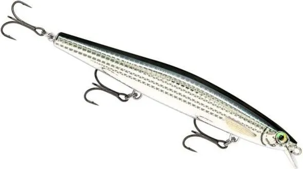 Rapala MaxRap Long Range Minnow 12cm 1.2m 22g Live Mullet