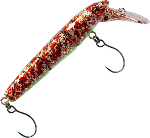 FTM Wobbler Teilo 65mm 3g Farbe 06