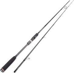 Westin W3 Seabass 2nd Sea Fishing Rod 2.5m 12–42g 2pc
