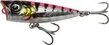 Savage Gear 3D Minnow Popper 4.3cm 2.6g Pink Barracuda