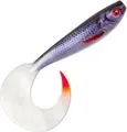 Fox Rage Pro Grub Softbait 8cm Super Natural Roach