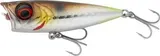 Savage Gear Micro Popper 5.5cm 5.4g Brown Mullet