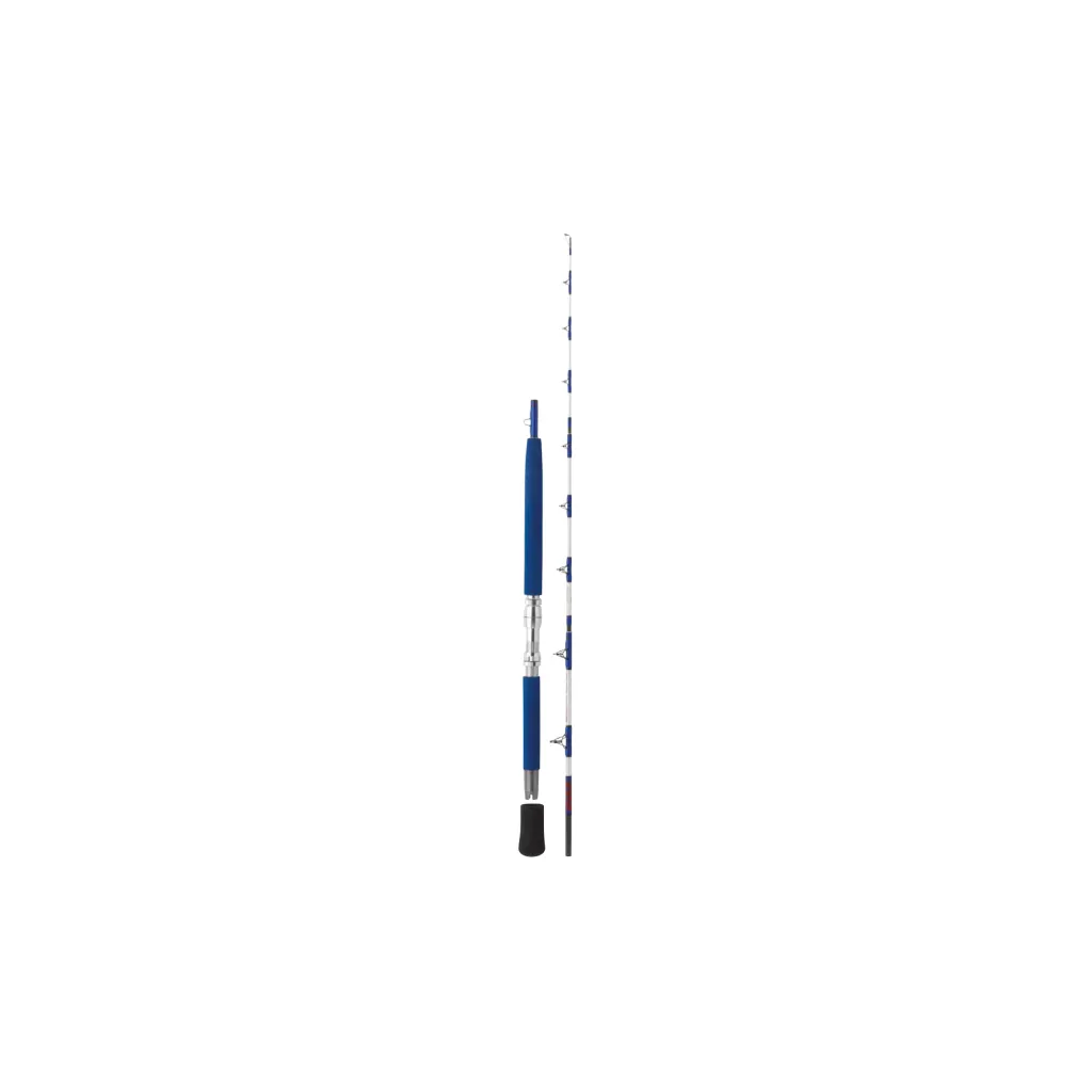 WFT ELECTRA SPEEDJIG Travellar Meeresrute 2.1m 200–600g 5pc