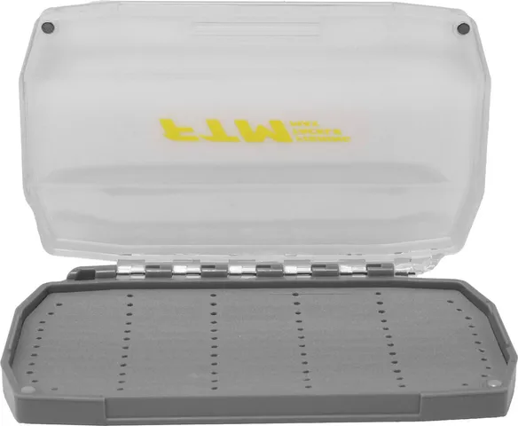 FTM Spoon Box Magnetic Köderboxen X1 14x8.5cm 78g