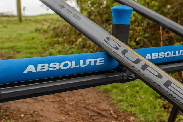 Preston Absolute Pole Roller Rutenauflage