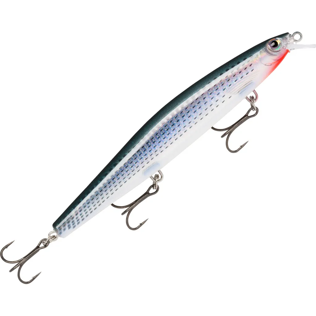 Rapala MaxRap Long Range Minnow Meeresköder 12cm 20g FMUL