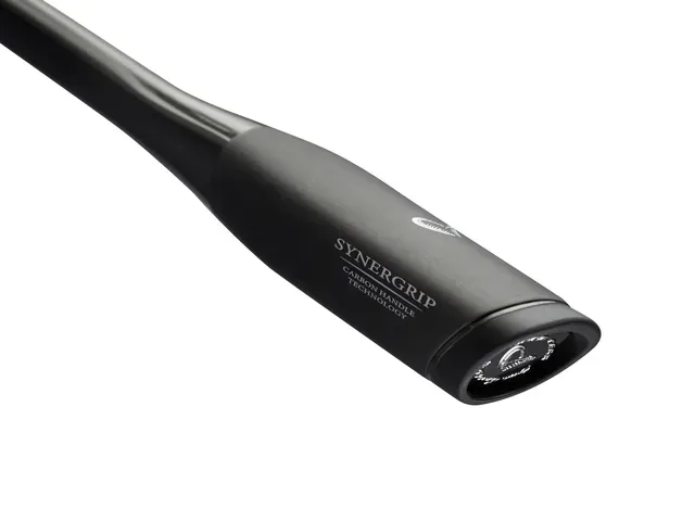 Savage Gear Revenge SG8 Finesse Spinning Rod 2.7m 5–28g