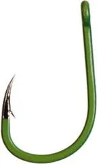 Gamakatsu Specialist Haken 8 10pcs CC Green