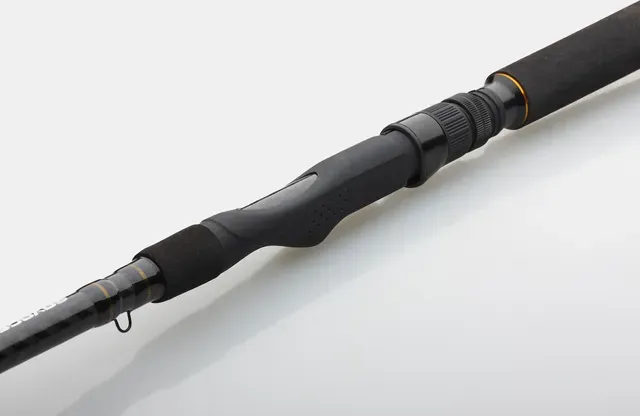 Savage Gear SG2 Distance Game Spinnrute 2.74m 15–40g Extra Fast