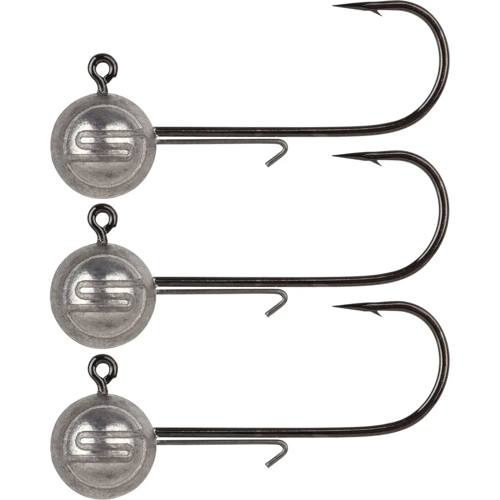 Spro Jighead 90 HD 2/0 18g