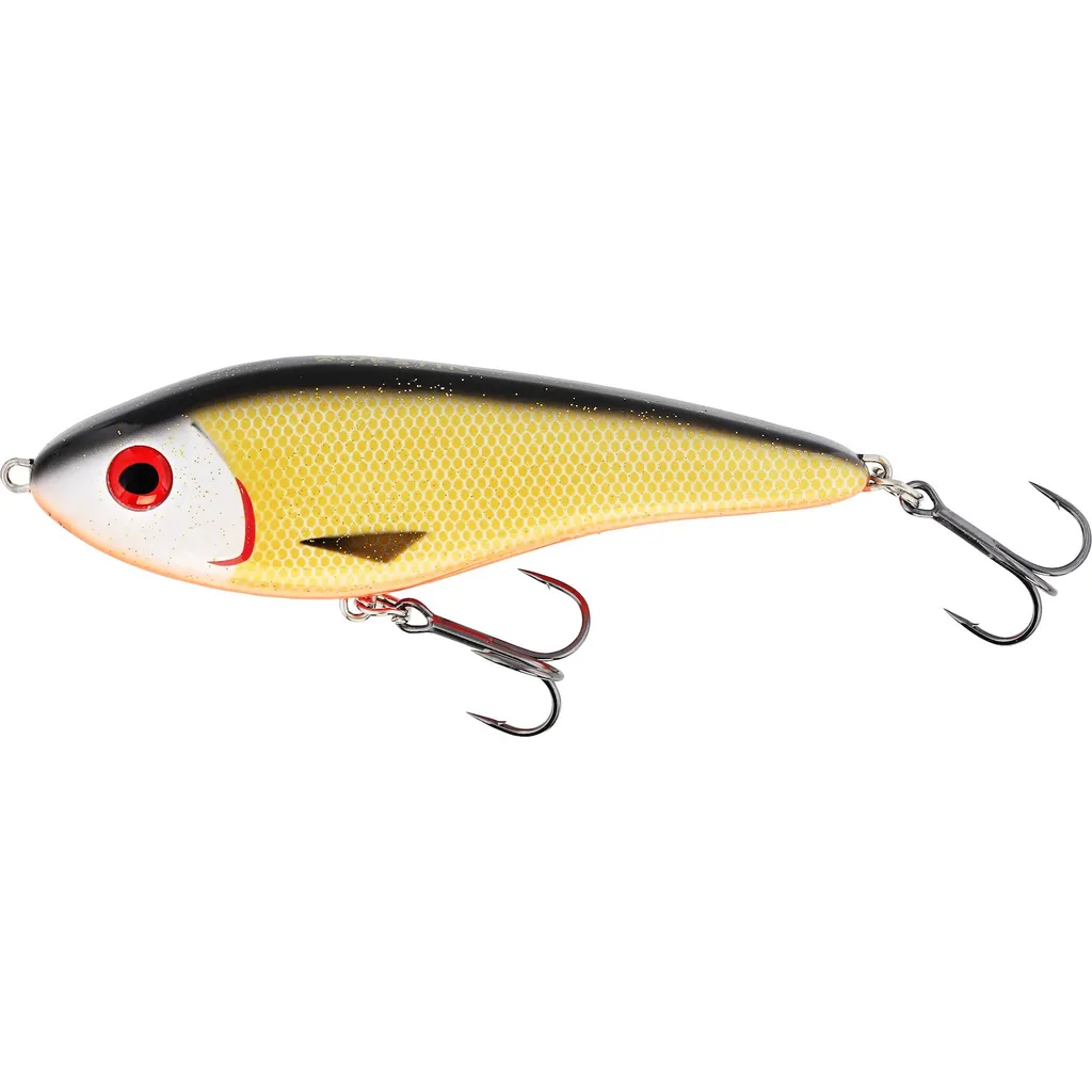 Westin Jerk Jerkbaits 14cm 65g Sinking Official Roach