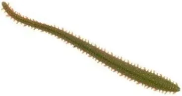 Berkley Gulp Saltwater Sandworm 14pc 15cm Camo