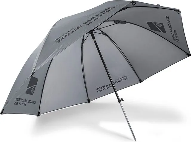 Preston Space Maker Multi 60 Brolly 152cm Fibreglass