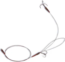 Quantum Mr Pike Vorfach #2 60cm 13,6kg