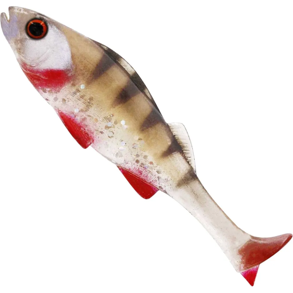 Westin Perch Shadtail 18cm 61g T Clear Perch