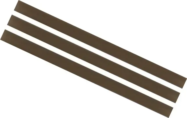 Fox Edges Naturals Shrink Tube M 2.4–0.8mm 10pcs