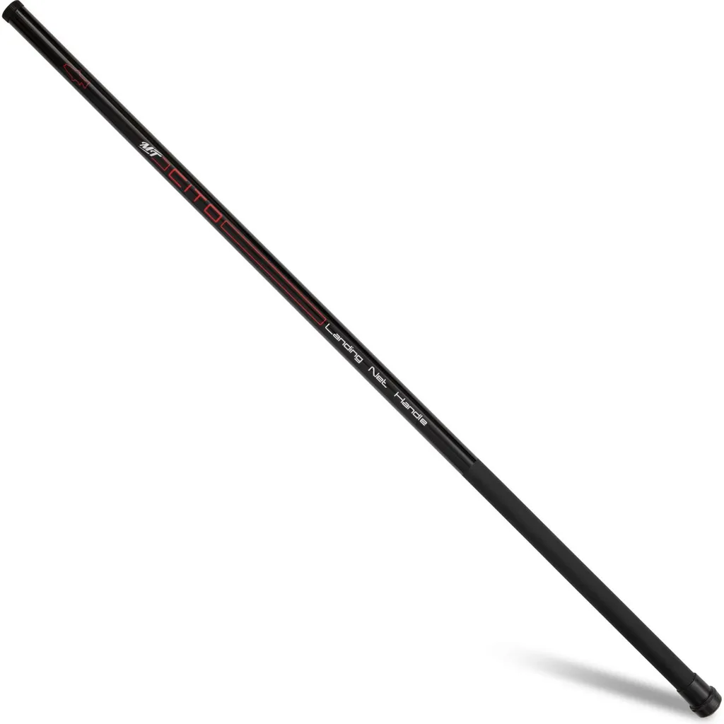 Quantum Magic Trout Cito Kescherstock 300cm 3pc