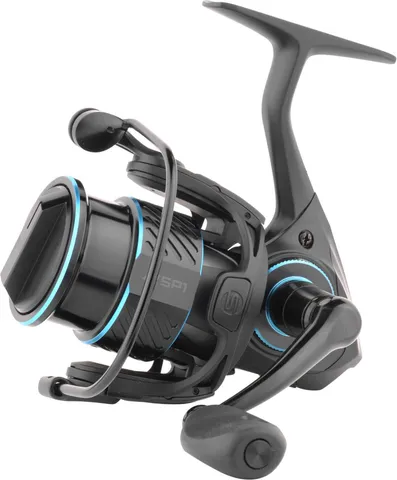 Spro SP1 Spinning Reel 5.2:1 4000