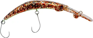 FTM Longo Banano Wobbler 8cm 3.5g Farbe 06