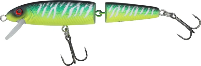 Berkley Pulse Snake Crankbait 11cm 10g Firetiger