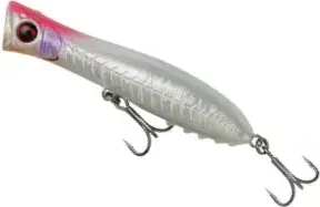 Savage Gear Gravity Popper 13cm 40g Sardine