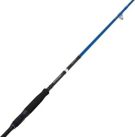 Savage Gear SGS2 Jerkbait 2.13m 10–35g 1 Sec Fast