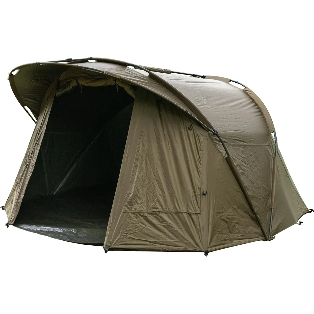 Fox EOS MK2 Karpfenzelt 2 Person 275cm 112cm