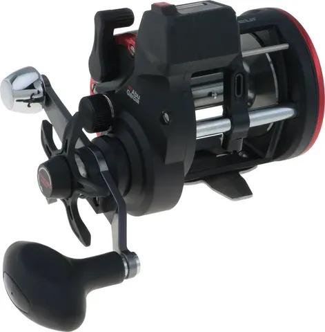 Abu Garcia Alphamar LC Syncro Baitcasting Reel 20LC 4.7:1 Right