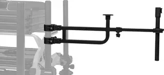 Preston Offbox Side Tray Support Accessory Arm