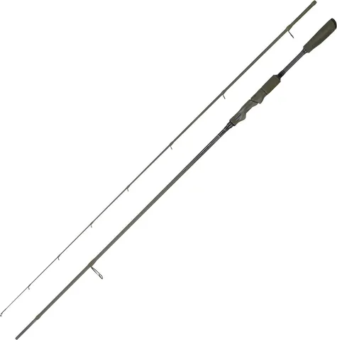 Savage Gear Revenge SG4 Street Spinning Rod 2.08m 4–20g 2pc