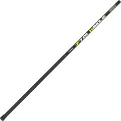 FTM Kescherstab Kescherstiel 200cm Aluminium 2-teilig