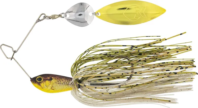 Westin MVIBE Pro 14g #3/0 Ayu