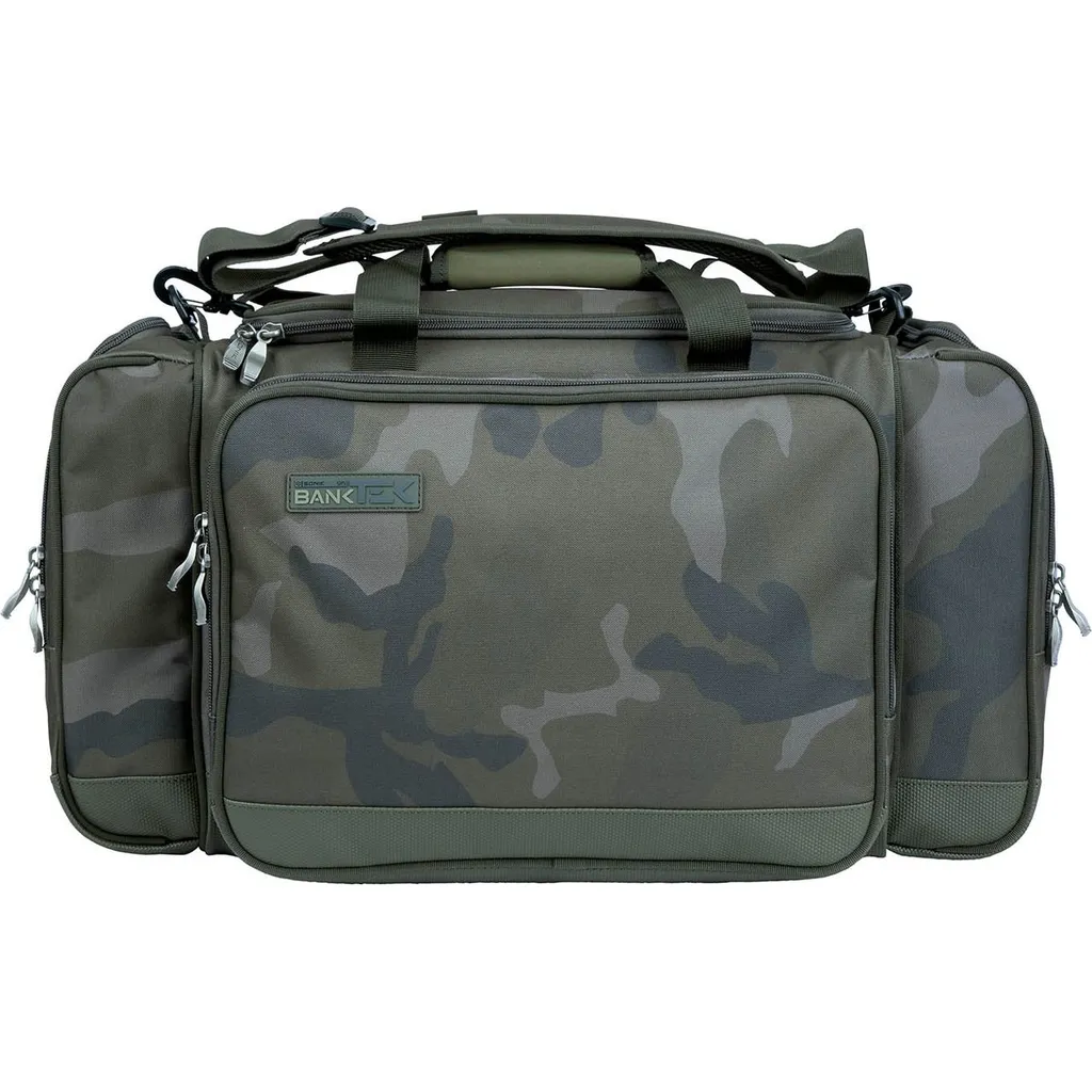 Sonik Bank-Tek Carryall Medium 58x32x32cm