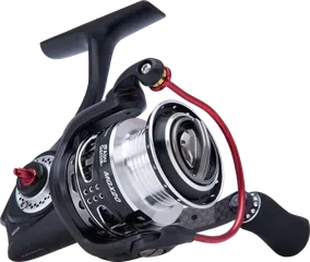 Abu Garcia Revo MGX Spinning Reel 20/L Compact bent carbon handle Aluminum K-Clutch 10+1