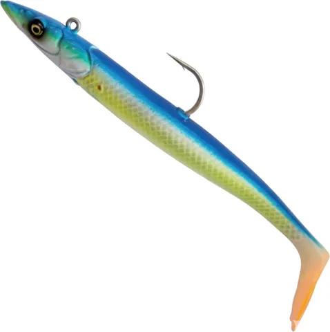 Savage Gear Sandeel V2 Meeresköder 18cm 86g RF Spezial