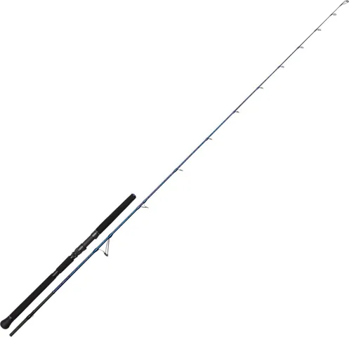 Westin W8 Offshore Powercast Sea Fishing Rod 2.44m 22–82g 1+1pc