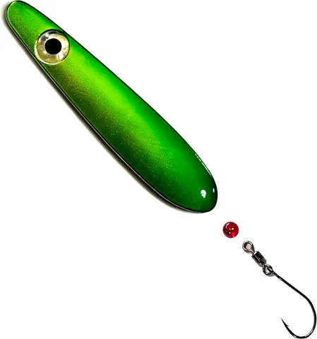 Troutwerk 15g Inline Blinker Sea Trout Spoon