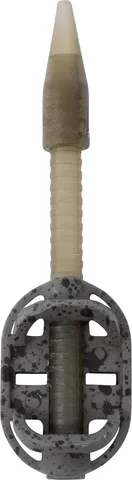 Preston Ics Inline Dura Flat Method Mini 15g