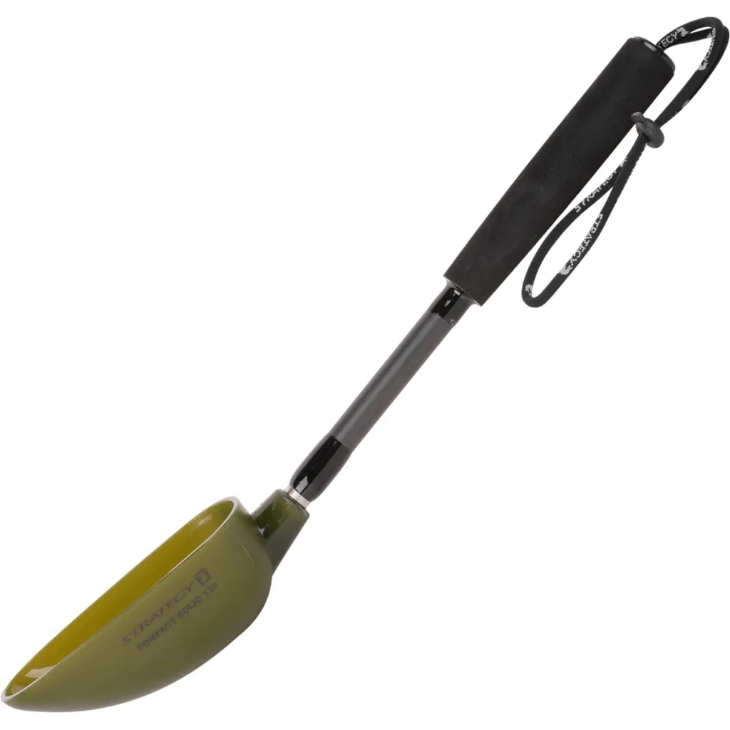 Strategy Bait Spoon Compact Solid 42cm 7x14cm