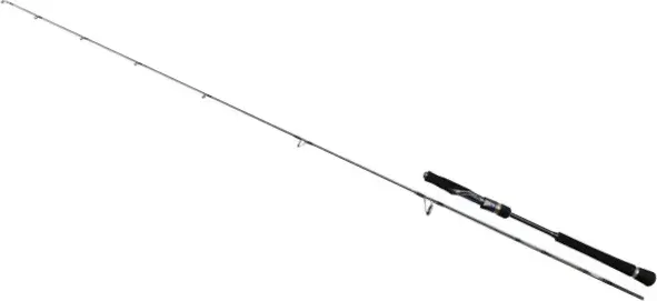 Penn Battalion Solid Light 1.88m 120g 2pc