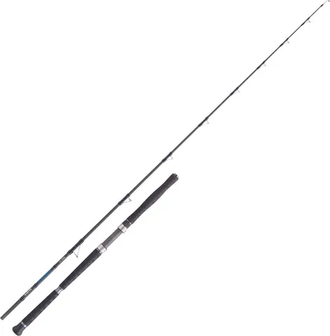 Balzer Adrenalin Heavy 700 Meeresrute 2.15m 200–700g 2pc