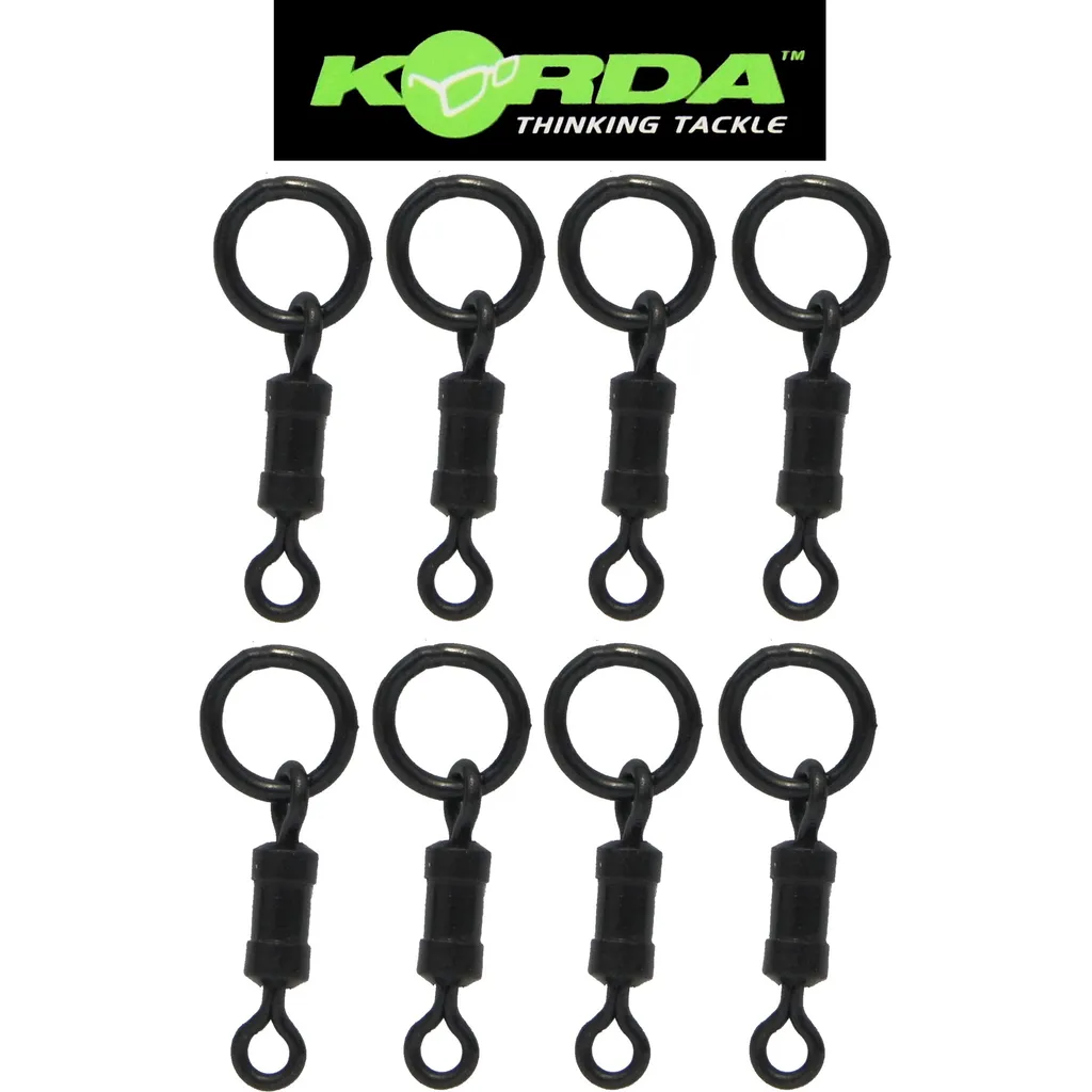 Korda Chod Swivel #11