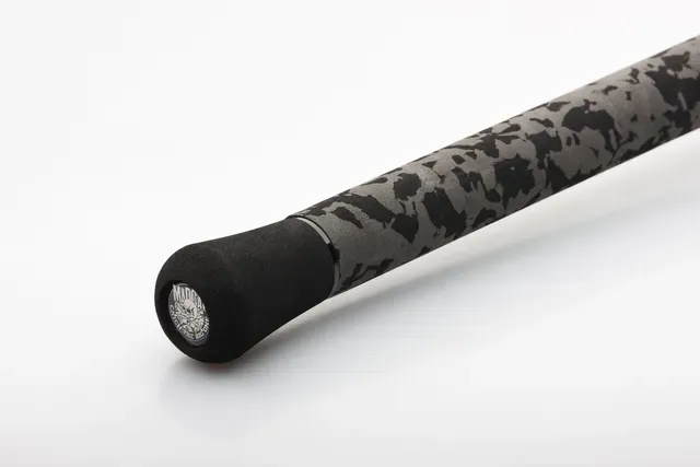 Madcat White Light Spin Spinning Rod 2.1m 50–110g